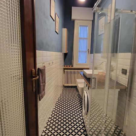 Alfieri Guest House Vercelli Exterior foto