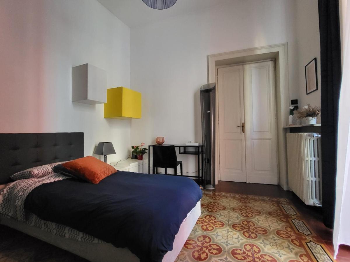Alfieri Guest House Vercelli Exterior foto