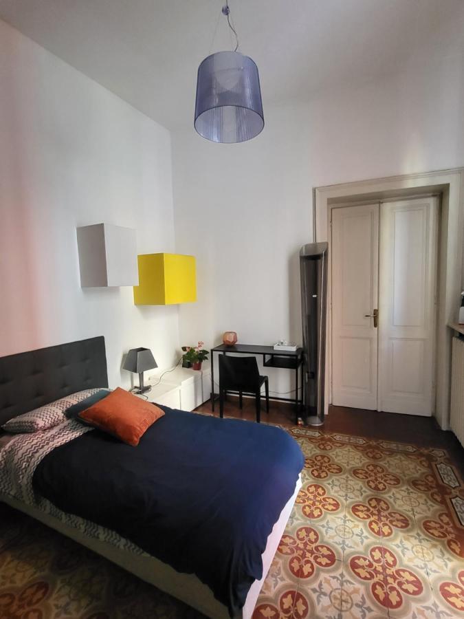 Alfieri Guest House Vercelli Exterior foto