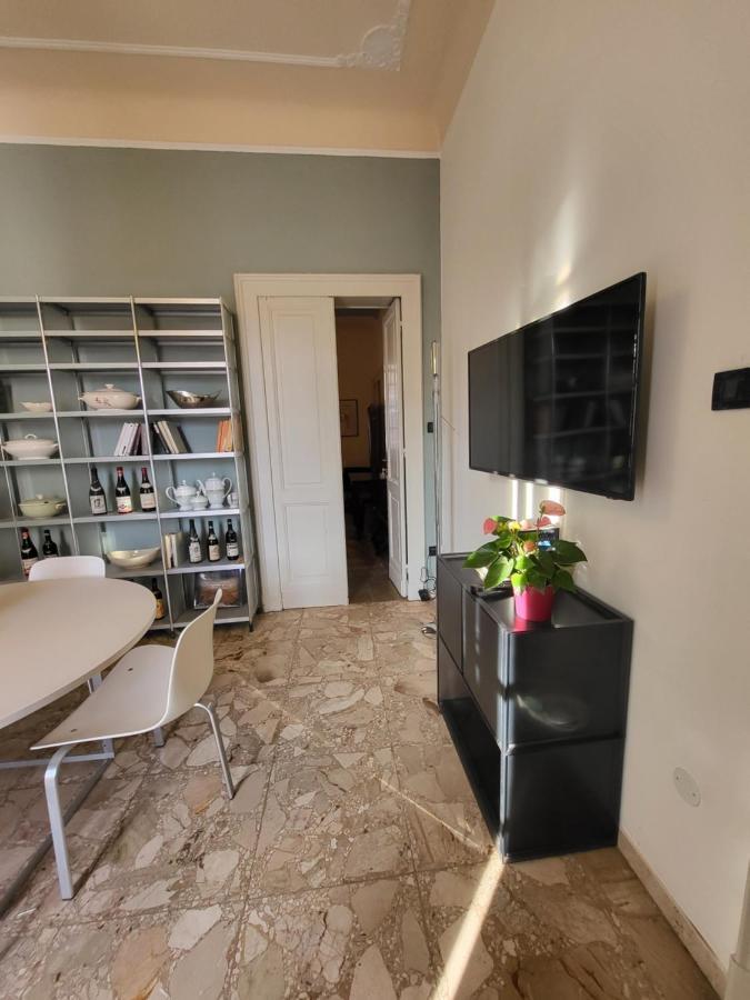 Alfieri Guest House Vercelli Exterior foto