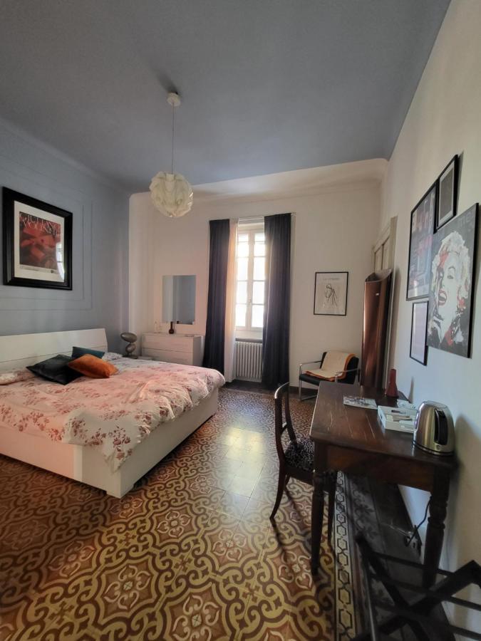 Alfieri Guest House Vercelli Exterior foto