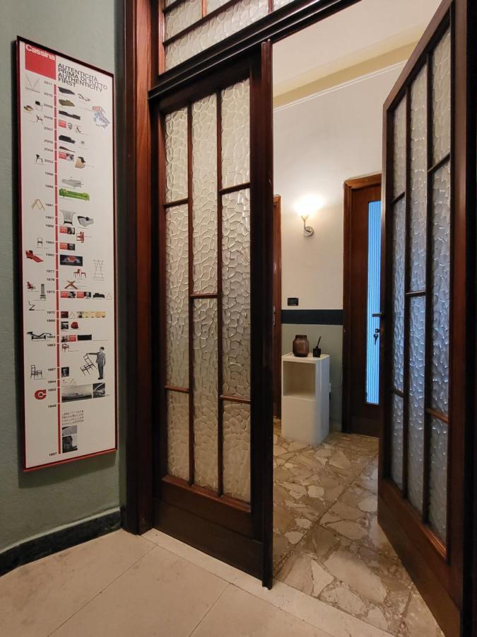 Alfieri Guest House Vercelli Exterior foto