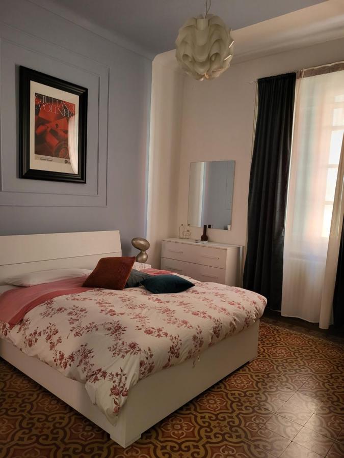 Alfieri Guest House Vercelli Exterior foto